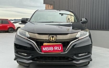 Honda Vezel, 2017 год, 1 190 001 рублей, 2 фотография