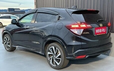 Honda Vezel, 2017 год, 1 190 001 рублей, 6 фотография