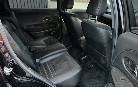Honda Vezel, 2017 год, 1 190 001 рублей, 15 фотография