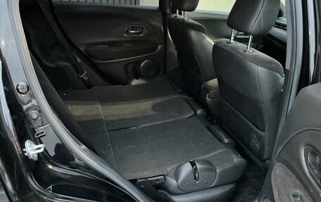Honda Vezel, 2017 год, 1 190 001 рублей, 16 фотография