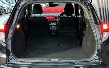 Honda Vezel, 2017 год, 1 190 001 рублей, 17 фотография