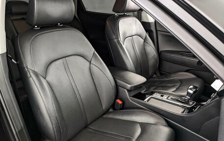 KIA Optima IV, 2018 год, 1 850 000 рублей, 22 фотография