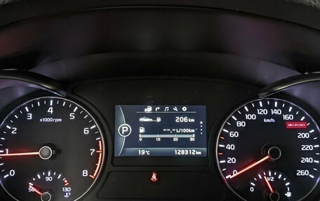 KIA Optima IV, 2018 год, 1 850 000 рублей, 16 фотография