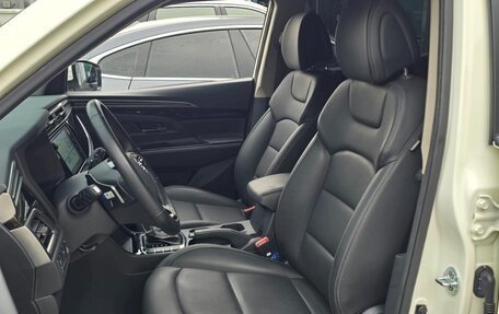 SsangYong Korando, 2022 год, 1 460 010 рублей, 6 фотография
