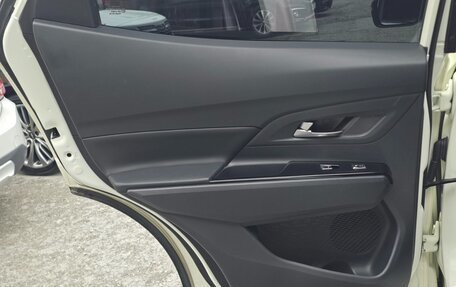 SsangYong Korando, 2022 год, 1 460 010 рублей, 14 фотография