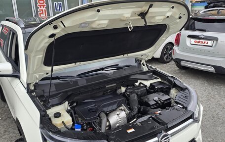 SsangYong Korando, 2022 год, 1 460 010 рублей, 15 фотография