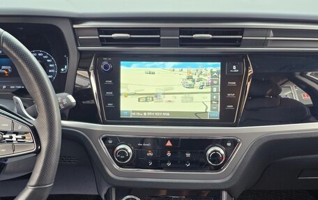 SsangYong Korando, 2022 год, 1 460 010 рублей, 10 фотография