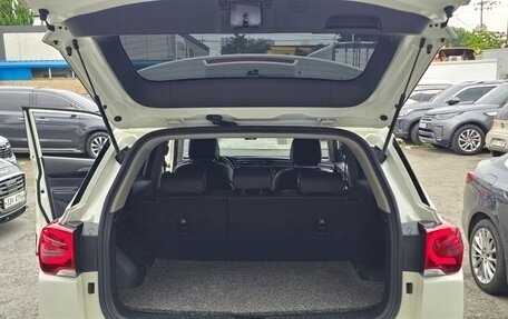SsangYong Korando, 2022 год, 1 460 010 рублей, 16 фотография