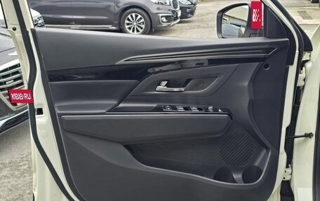 SsangYong Korando, 2022 год, 1 460 010 рублей, 9 фотография