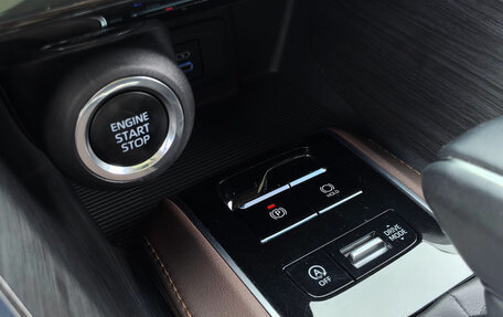 Toyota Harrier, 2022 год, 3 868 657 рублей, 14 фотография