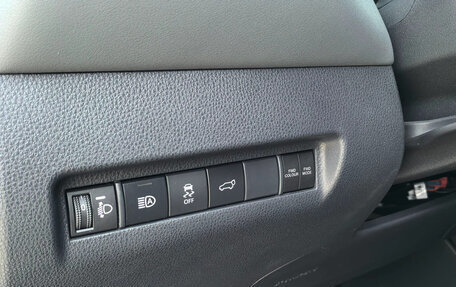 Toyota Harrier, 2022 год, 3 868 657 рублей, 15 фотография