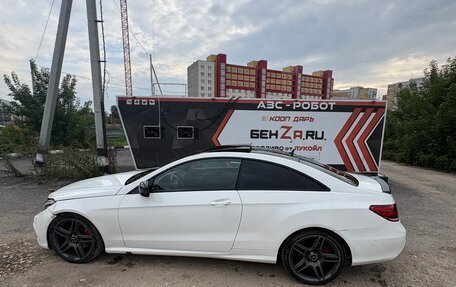 Mercedes-Benz E-Класс, 2014 год, 1 449 000 рублей, 4 фотография