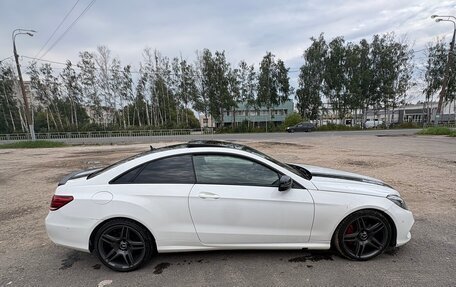 Mercedes-Benz E-Класс, 2014 год, 1 449 000 рублей, 5 фотография