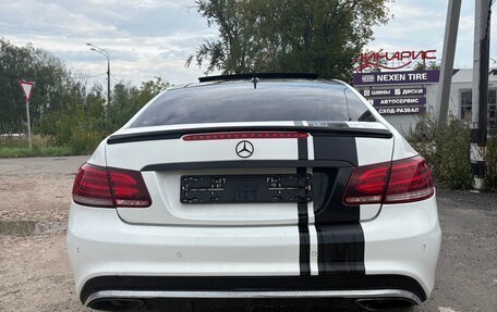 Mercedes-Benz E-Класс, 2014 год, 1 449 000 рублей, 3 фотография