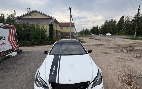 Mercedes-Benz E-Класс, 2014 год, 1 449 000 рублей, 10 фотография