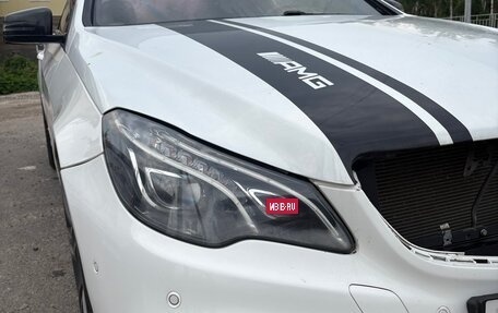 Mercedes-Benz E-Класс, 2014 год, 1 449 000 рублей, 7 фотография