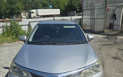 Toyota Corolla, 2015 год, 910 000 рублей, 1 фотография