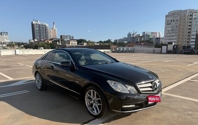 Mercedes-Benz E-Класс, 2012 год, 1 129 000 рублей, 1 фотография