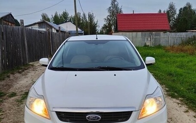 Ford Focus II рестайлинг, 2010 год, 700 000 рублей, 1 фотография