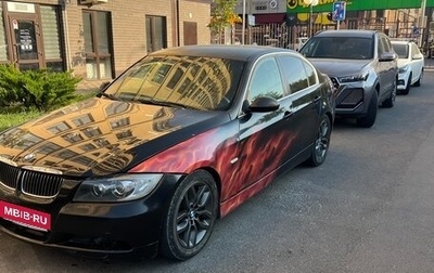 BMW 3 серия, 2006 год, 650 000 рублей, 1 фотография