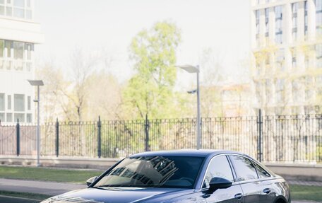 Audi A6, 2020 год, 6 200 000 рублей, 1 фотография