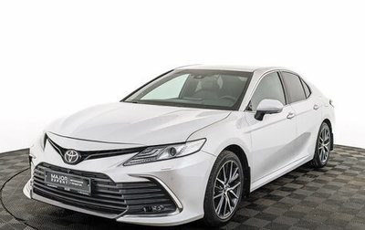 Toyota Camry, 2021 год, 3 100 000 рублей, 1 фотография