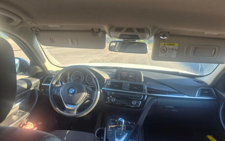 BMW 3 серия, 2018 год, 2 000 000 рублей, 8 фотография