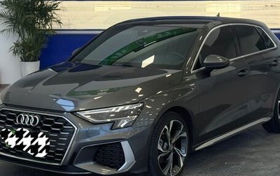 Audi A3, 2021 год, 2 620 000 рублей, 1 фотография