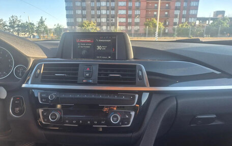 BMW 3 серия, 2018 год, 2 000 000 рублей, 7 фотография