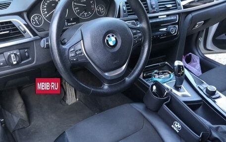 BMW 3 серия, 2018 год, 2 000 000 рублей, 11 фотография