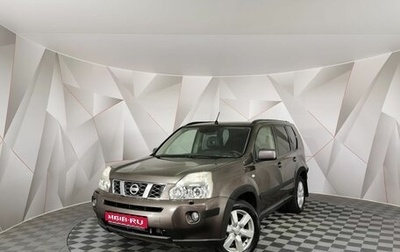 Nissan X-Trail, 2007 год, 875 150 рублей, 1 фотография