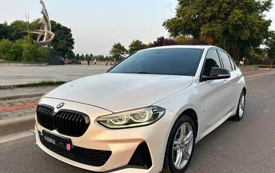 BMW 1 серия, 2023 год, 1 542 000 рублей, 1 фотография