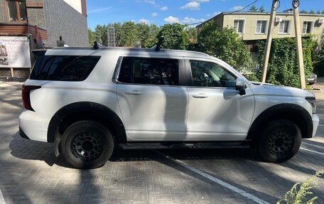 Haval H5, 2024 год, 3 640 000 рублей, 4 фотография
