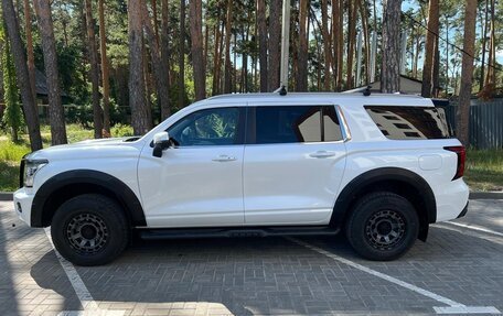 Haval H5, 2024 год, 3 640 000 рублей, 5 фотография