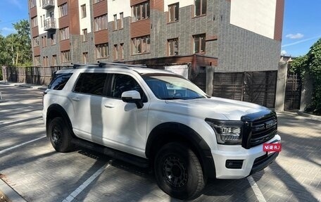 Haval H5, 2024 год, 3 640 000 рублей, 2 фотография