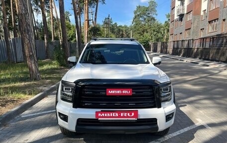 Haval H5, 2024 год, 3 640 000 рублей, 3 фотография