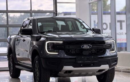 Ford Ranger, 2026 год, 5 500 000 рублей, 1 фотография