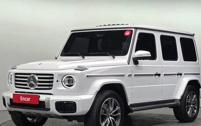 Mercedes-Benz G-Класс W463 рестайлинг _iii, 2026 год, 20 107 700 рублей, 1 фотография