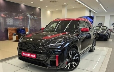 MINI Countryman, 2026 год, 7 590 000 рублей, 1 фотография