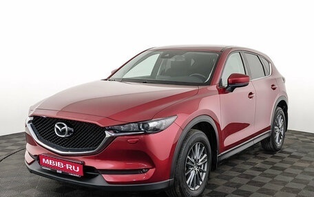 Mazda CX-5 II, 2018 год, 2 480 000 рублей, 1 фотография