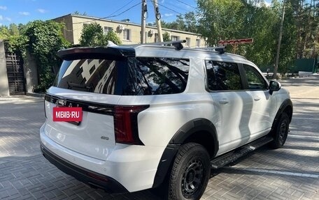 Haval H5, 2024 год, 3 640 000 рублей, 8 фотография