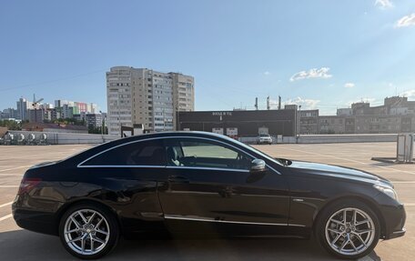 Mercedes-Benz E-Класс, 2012 год, 1 129 000 рублей, 4 фотография