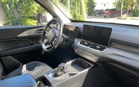 Haval H5, 2024 год, 3 640 000 рублей, 36 фотография
