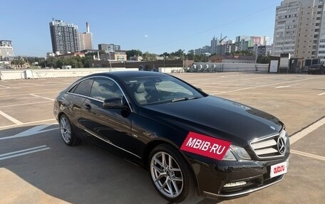 Mercedes-Benz E-Класс, 2012 год, 1 129 000 рублей, 3 фотография