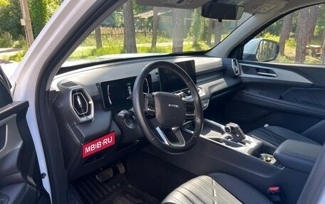 Haval H5, 2024 год, 3 640 000 рублей, 39 фотография
