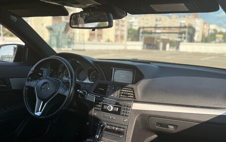 Mercedes-Benz E-Класс, 2012 год, 1 129 000 рублей, 15 фотография