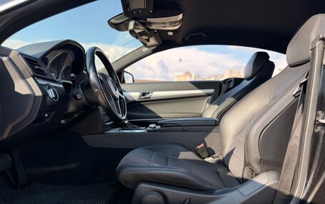 Mercedes-Benz E-Класс, 2012 год, 1 129 000 рублей, 19 фотография