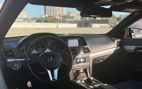 Mercedes-Benz E-Класс, 2012 год, 1 129 000 рублей, 16 фотография