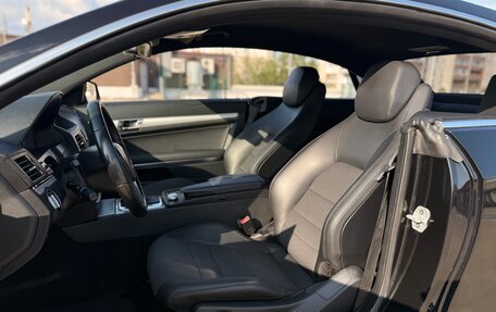 Mercedes-Benz E-Класс, 2012 год, 1 129 000 рублей, 18 фотография