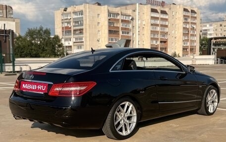 Mercedes-Benz E-Класс, 2012 год, 1 129 000 рублей, 10 фотография